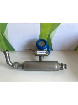 KROHNE OPTIMASS 1300C S25