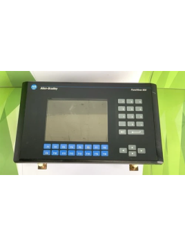 ALLEN BRADLEY 2711-K9C1...