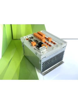 AUTOMATEK Centralina
