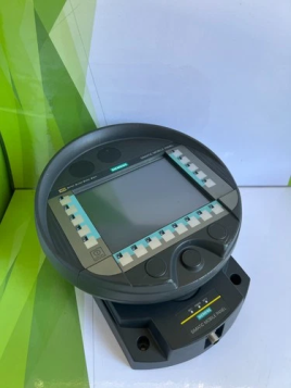 Siemens 6AV6 645-0DD01-0AX1...