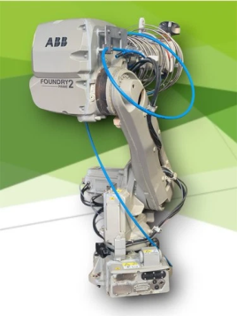 ABB IRB 4600 / IRB...