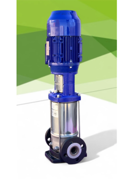 KSB Movitec VF 6/8 B pompa...