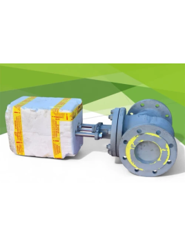 RTK MV 5211 Hub 35 DN 100...