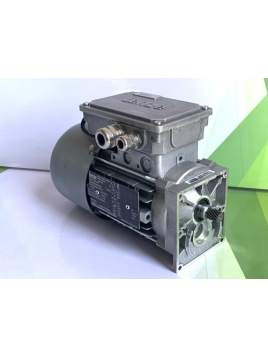 LENZE EN60034...