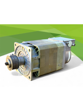 Siemens 1PH7131-2NF02-0CA0...