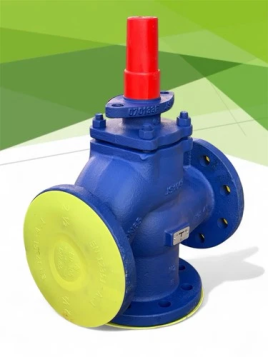 ARI ARMATUREN STEVI 450 DN...
