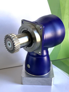 ALPHA 140S-MF1-5-1K1-1K00 i...