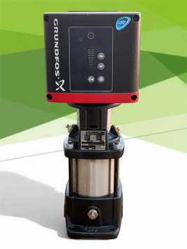 GRUNDFOS...