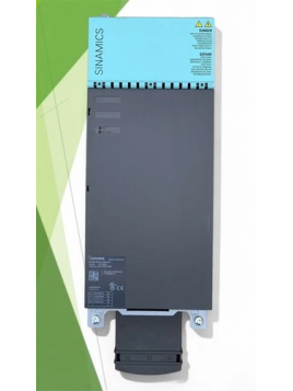 SIEMENS 6SL3120-1TE26-0AA3...