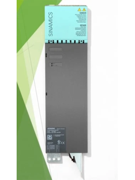 SIEMENS 6SL3120-2TE21-8AA3...