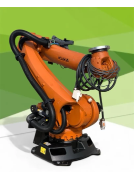 KUKA KR 210 R 3100 ultra +...