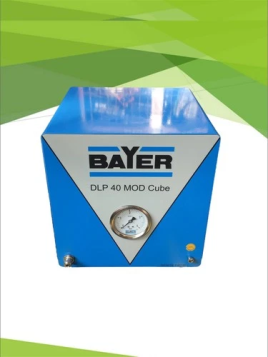 BAYER DLP 40 MOD CUBE