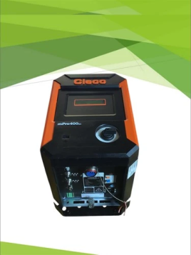 CLECO MPRO400GC-S