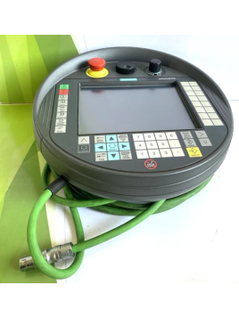 Siemens 6FC5403-0AA20-1AA1