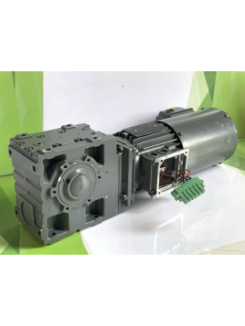 LENZE MDFMAXX 071-32 3Mot