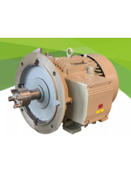 SIEMENS 1LA7133-4AA16-Z