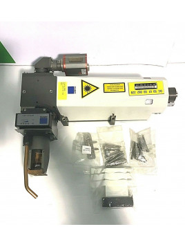 Trumpf   200 AQ VIS + CSC...