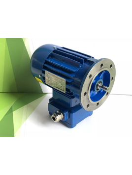 EUROMOTORI MAK 63 B-4