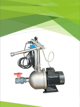 Grundfos CHI2-30 A-W-G-BQQV