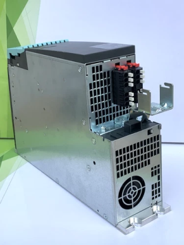 SIEMENS 6SL3120-2TE21-8AC0...