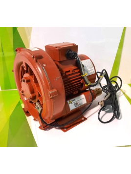 SIDE CHANNEL BLOWER RT-2005PT