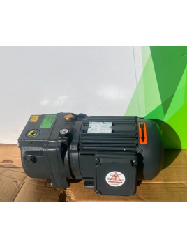 HANNING D7C2-7-337 + BUSCH...