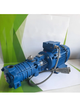 VEM Motors Thurm K21R 90 L2