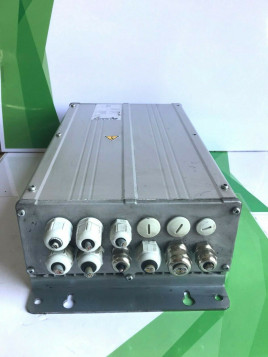 Albany Door Systems RR3000R