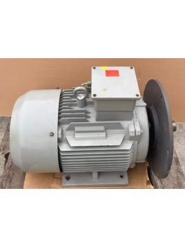 ZIEHL-ABEGG ZAH 160M-6/HE