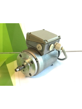 Bauer DUL 42-114 L B S...