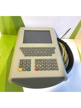 Hänel LEAN-LIFT Comando MP...