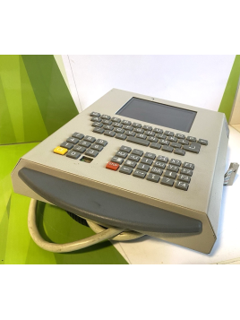 Hänel LEAN-LIFT Comando MP...