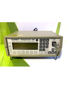 Schmidt PRESS CONTROL 500