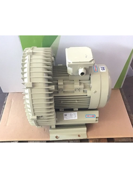 HG-4000-C2 POMPA PNEUMATICA...