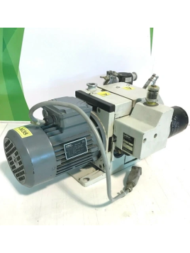 Oerlikon Trivac D 4 B+AM...