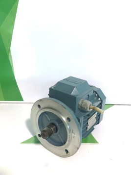 ABB Motors 3GVA072002-BSC