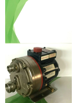 Hydra-Cell PUMP G10C3700016