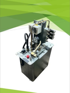 HAWE Pompa idraulica MP 44...