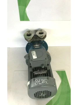 Sihi AOPA 3601 POMPA+ALMO...