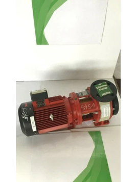 Sihi Sterling ZBNA 40125...