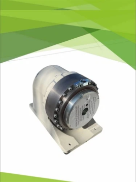 DÜRR N1507 0082 Gearbox...