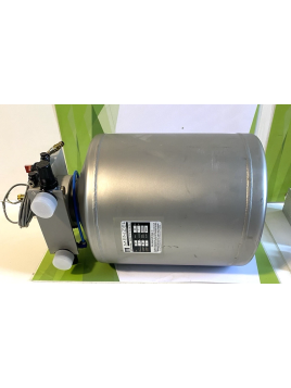 Menzel METALLCHEMIE GMBH V20