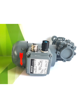 Bauer BS02-38H/D04LA6