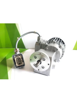 RGM HS56A/4 MOTORE ASINCRONO