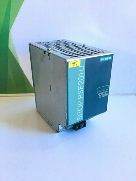 Siemens Sitop PSE201U...