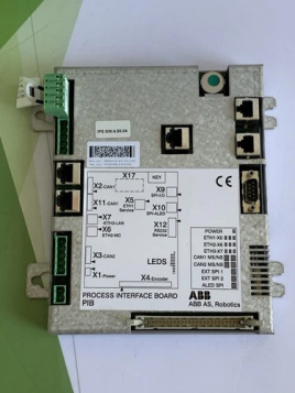 ABB 3HNA006144-001/03...