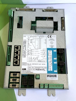 ABB 3HNA006131-001/04 +...