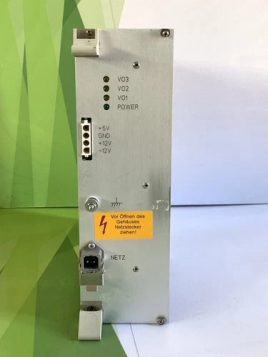 HITRON HSU250-32 alimentatore