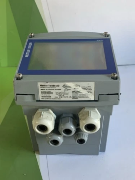 METTLER-TOLEDO M800...