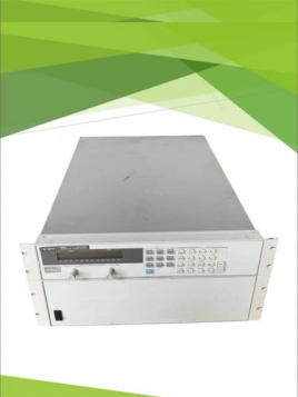 AGILENT 6681A Alimentatore DC